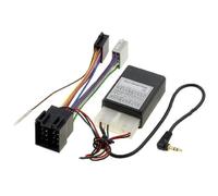 Interface commande au volant - ADNAUTO - Opel - Autoradio Sony - Noir - Universel Non
