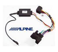 Interface commande au volant - Alpine - APF-S102BM - Noir - BMW/Mini - 2005