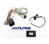 Interface commande au volant compatible avec Mercedes Classe C CLK 00-04 equival
