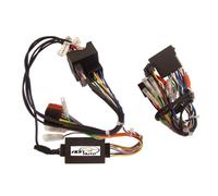 Interface Commande au volant Audi A3/A4/A6/TT 01-15 Alpine - ADNAuto CAV