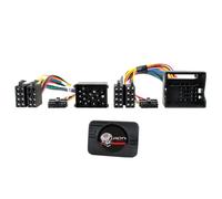 Interface Commande au volant BMW Ap94 Alpine - ADNAuto CAV