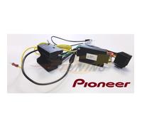 Interface commande au volant - BMW - CTSBM005PAE - Noir - Compatible autoradio Pioneer - Fakra