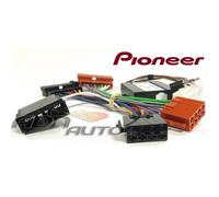 Interface commande au volant - CA-R-PI.061 - Ford Focus/Mondeo/Transit - Noir - Compatible véhicules légers