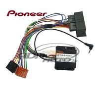 Interface commande au volant - CA-R-PI.062 - Ford - Afficheur déporté - Compatible 2006+ - Installation facile