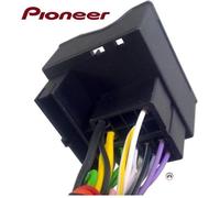 Interface commande au volant - CA-R-PI.162AE - Peugeot/Lancia/Fiat - Noir - 2005 - Contrôle autoradio