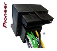 Ca-Rp-Psa.001ae - Interface Commande Au Volant Pour Peugeot/Citroen + Bip De Recul