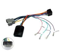 Interface Commande au volant Chrysler 300C/ Sebring ap04 Alpine - ADNAuto CAV