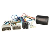 Interface Commande au volant compatible avec Chrysler Dodge Jeep