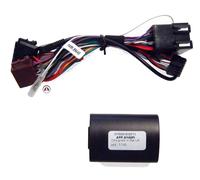 Interface commande au volant compatible avec Citroen Fiat equivalent APF-S100FI