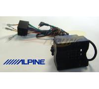 Interface commande au volant compatible avec Ford 03-15 equivalent APF-S100FO