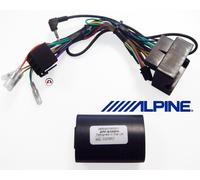 Interface commande au volant compatible avec Ford 03-15 equivalent APF-S100FO