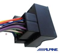 Interface commande au volant compatible avec Ford CAN-Bus equivalent APF-S102FO