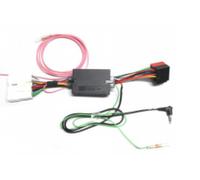 Interface Commande Au Volant Compatible Avec Isuzu Dmax Ap11 Equivalent Ca-R-Isu.001
