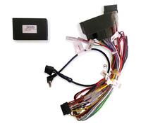 Interface commande au volant compatible avec Opel Corsa ap09 equivalent APF-S103