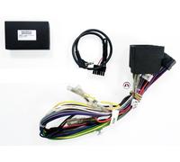 Interface commande au volant compatible avec Seat Altea Ibiza Leon Toledo equiva