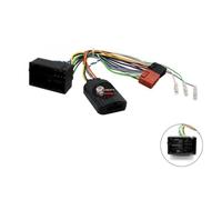 Interface Commande au volant CT9A compatible avec Citroen Jumper 14-15 Alpine