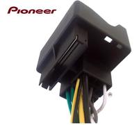 Interface commande au volant - CTS - CTSPSA001AE - Noir - Compatible Peugeot/Citroen - Autoradio Pioneer