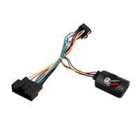 Interface Commande au volant FO015A Ford ap13 Alpine