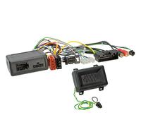 Interface Commande Au Volant Fo8k Compatible Avec Ford 08-16 Recup.Son Radar Recul Kenwood