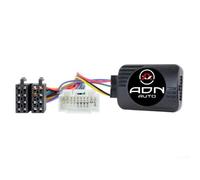 Interface Commande Au Volant Ho9chinois Pour Honda Cr-V Civic S2000 Adnauto