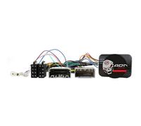 Interface Commande Au Volant Jpcp Compatible Avec Jeep Ap02 Nv Anc.Connect. Pioneer Sony