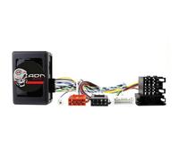 Interface Commande Au Volant Ki9a Compatible Avec Kia Sportage 10-15 Mini-Iso Nav.Ampli Alpine