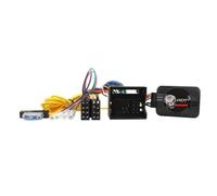 Interface Commande Au Volant Mc5j Pour Mercedes 07-12 Fakra Sans Ampli Jvc - Adnauto