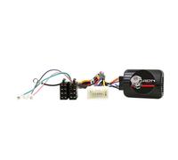 Interface Commande au volant MT008A Mitsubishi ap13 Sans ampli Alpine