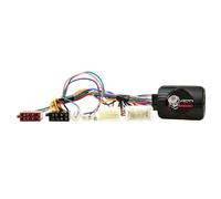 Interface Commande Au Volant Mt2p Compatible Avec Mitsubishi Ap07 Ampli Rf Pioneer Sony