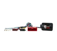 Interface Commande Au Volant Mz002 Pour Mazda 2007 Generique