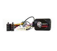 Interface Commande Au Volant Ns003 Compatible Avec Nissan Micra - Centrale Seule Generique