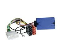 Interface Commande Au Volant Ns01 Compatible Avec Nissan 05-22 - Centrale Seule