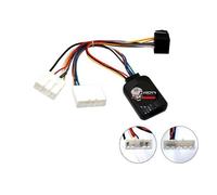 Interface Commande au volant NS013A Nissan NV400 ap14 Alpine