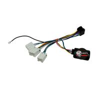 Interface Commande au volant NS016A Nissan ap01 Alpine