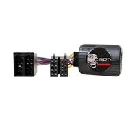 Interface Commande au volant OP001A Opel 98-06 ISO Alpine
