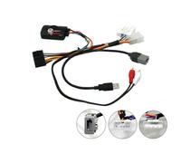 Interface Commande au volant PG016A Peugeot 108 ap14 Alpine