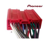 Interface commande au volant - Pioneer - CTSMZ006P - Compatible Mazda MX-5 - Système Bose - Installation facile