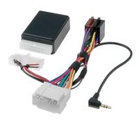 Interface commande au volant pour Fiat Sedici/ Suzuki SX4 S-Cross/ Splash/ Swift/ Grand Vitara - Autoradio Pioneer