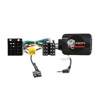Interface Commande au volant RN5P ADNAuto compatible avec Renault Updatelist Ecran deporte Pioneer