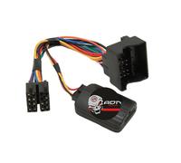 Interface Commande Au Volant St1a Compatible Avec Seat Ap04 Fakra Alpine
