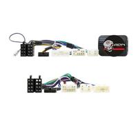 Interface Commande au volant TY00CC Toyota 98-16 Clarion