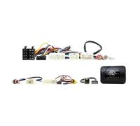 Interface Commande Au Volant Ty15a Compatible Avec Toyota Ap11 Camera Recul Alpine