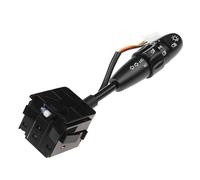 Interface Commande de Directiont,Commande essuie- Interrupteur De Clignotant De Voiture, Interrupteur De Commande D'éclairage, Adapté Pour Chevrolet, Adapté Pour Sail, Adapté Pour Aveo 9024792