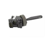 Interface Commande de Directiont,Commande essuie- Interrupteur de colonne de direction pour phares clignotants 625342 97518149, compatible avec Citroën AX BX C15 et Peugeot 205 309 J9 9753038580