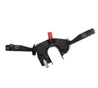 Interface Commande de Directiont,Commande essuie- Interrupteur de colonne de direction, régulateur de vitesse, clignotant, XS6T11K665CA/1072957, compatible avec Kia et Ford Fiesta 1995-2008