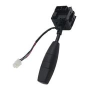 Interface Commande de Directiont,Commande essuie- Interrupteur gradateur phares pour colonne de direction, levier de clignotant, compatible avec Chevrolet Spark et Daewoo Lanos 1999-2002, 96242526