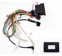 Interface commande volant compatible avec Alfa Romeo 159 Brera Spider equivalent