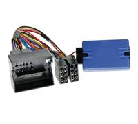 Interface commande volant compatible avec BMW Mini 98-05 Fakra equivalent APF-S1