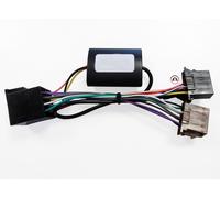 Interface commande volant compatible avec Opel equivalent APF-S101OP