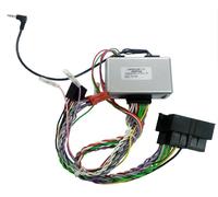 Interface commande volant CT8PG13 compatible avec Peugeot Citroen bip de recul E
